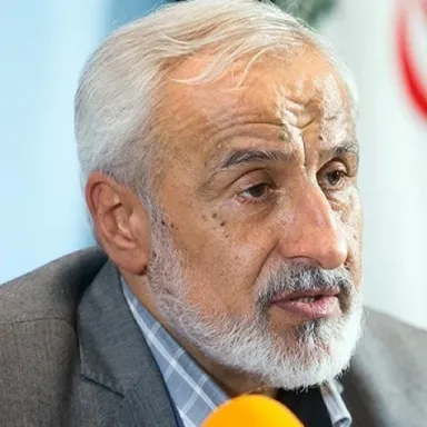 عکس نمایهٔ الیاس نادران
