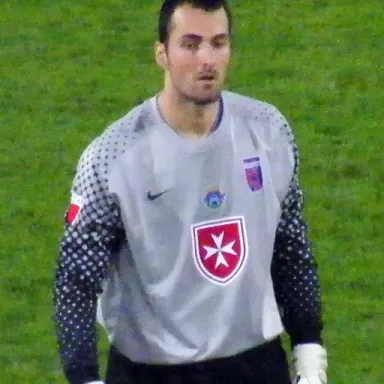 عکس نمایهٔ Mladen Božović