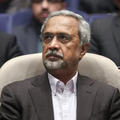 عکس نمایهٔ محمد نهاوندیان