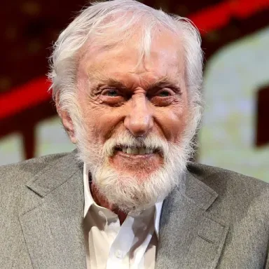 عکس نمایهٔ Dick Van Dyke