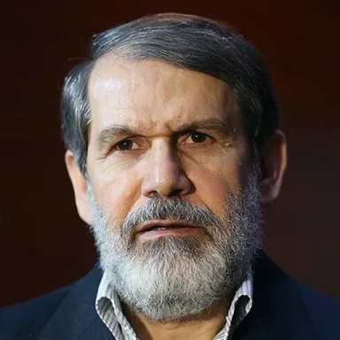 عکس نمایهٔ صادق محصولی