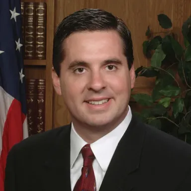 عکس نمایهٔ Devin Nunes