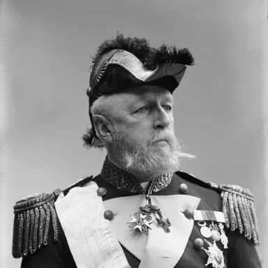 عکس نمایهٔ Oscar II