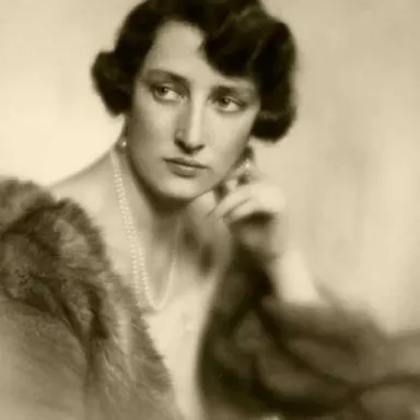 عکس نمایهٔ Princess Märtha of Sweden