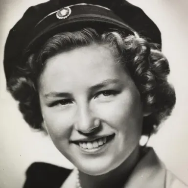 عکس نمایهٔ Princess Astrid, Mrs. Ferner