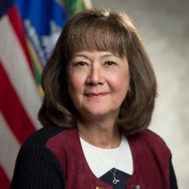 عکس نمایهٔ Karen Evans