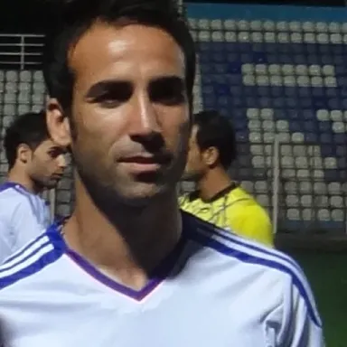 عکس نمایهٔ افشین چاووشی