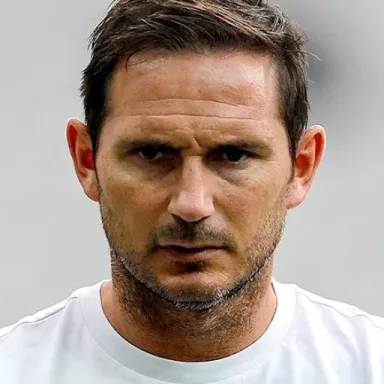 عکس پروفایل Frank Lampard