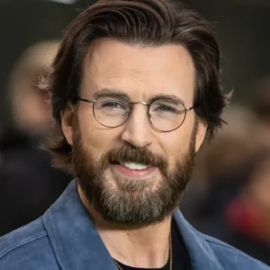 عکس نمایهٔ Chris Evans (actor)