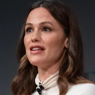 عکس نمایهٔ Jennifer Garner