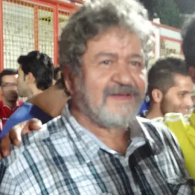 عکس نمایهٔ امیر عابدینی