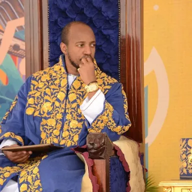 عکس نمایهٔ Rukidi IV of Tooro