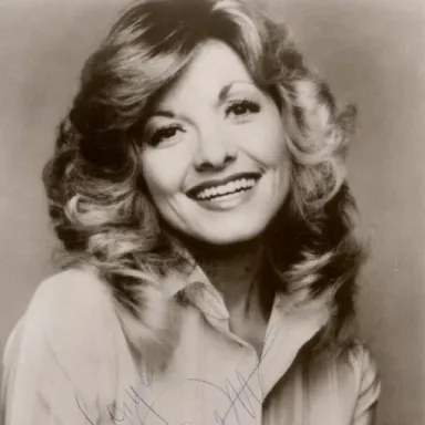 عکس نمایهٔ Stella Parton