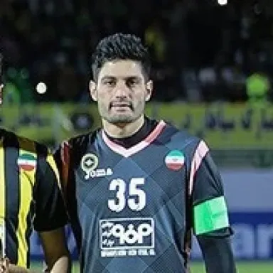 عکس نمایهٔ شهاب گردان