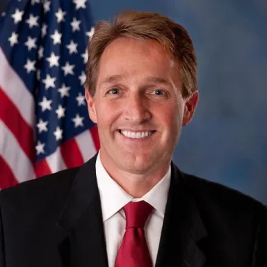 عکس نمایهٔ Jeff Flake
