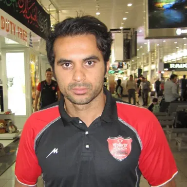 عکس نمایهٔ هادی نوروزی