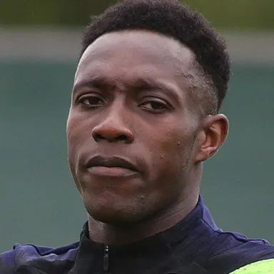 عکس نمایهٔ Danny Welbeck