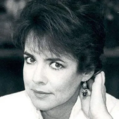 عکس نمایهٔ Stockard Channing
