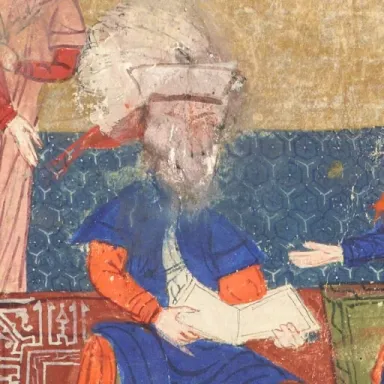 عکس پروفایل رشیدالدین فضل‌الله همدانی