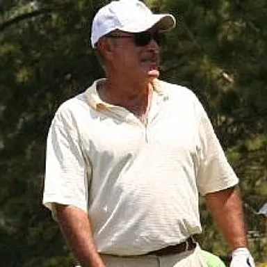 عکس نمایهٔ Al Michaels