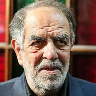 عکس نمایهٔ اکبر ترکان
