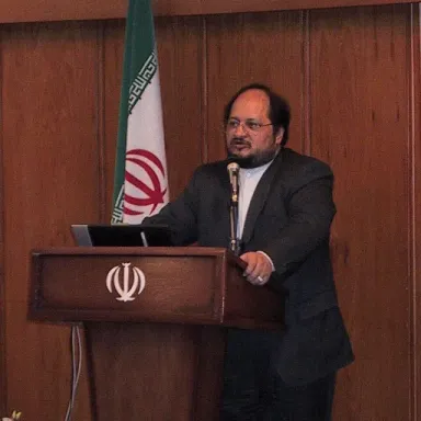 عکس نمایهٔ محمد شریعتمداری