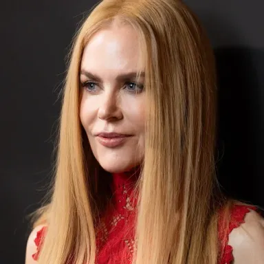 عکس نمایهٔ Nicole Kidman