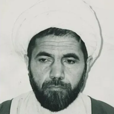 عکس نمایهٔ محمد مفتح