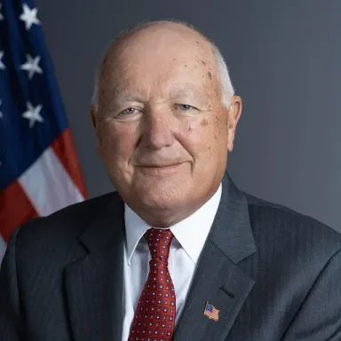 عکس نمایهٔ Pete Hoekstra