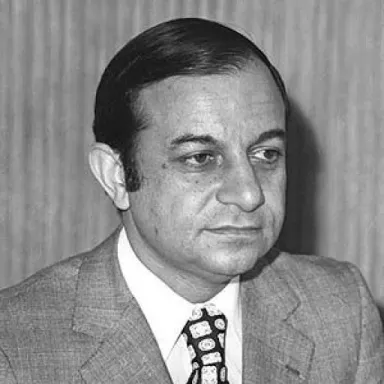 عکس نمایهٔ هوشنگ انصاری