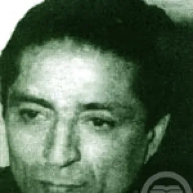 عکس نمایهٔ احمد میرفندرسکی