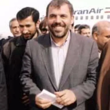 عکس نمایهٔ رحمان دادمان