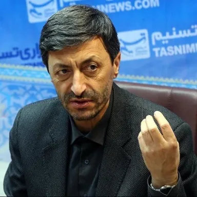 عکس نمایهٔ سید پرویز فتاح
