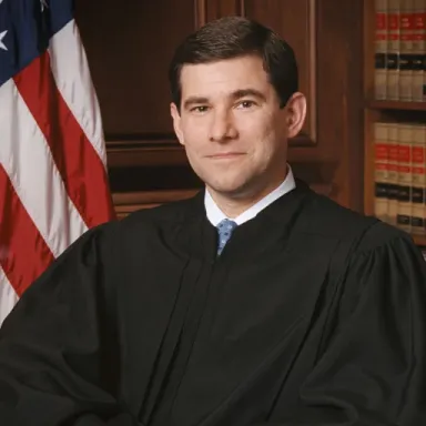 عکس نمایهٔ William H. Pryor Jr.