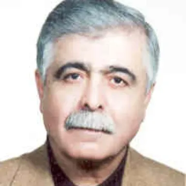 عکس نمایهٔ بهاءالدین ادب