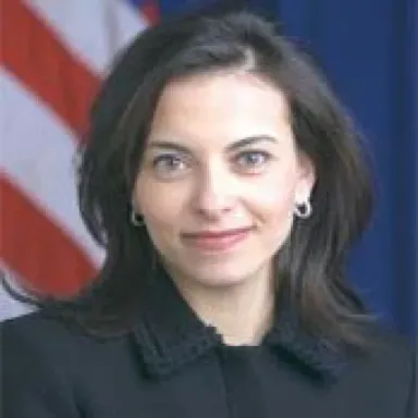 عکس نمایهٔ Dina Powell