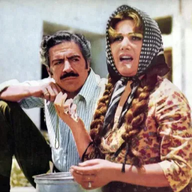 عکس نمایهٔ رضا ارحام صدر