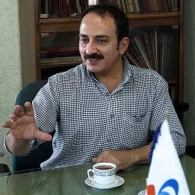 عکس نمایهٔ ابوالفضل جلیلی