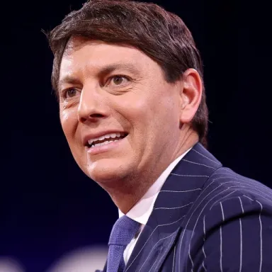 عکس نمایهٔ Hogan Gidley