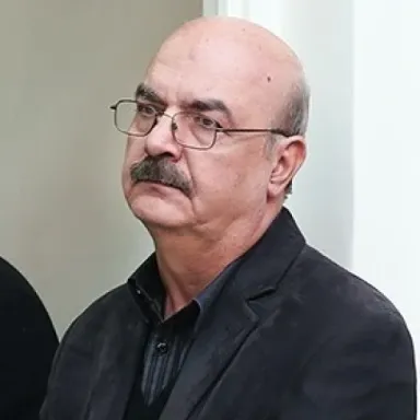 عکس نمایهٔ ایرج طهماسب