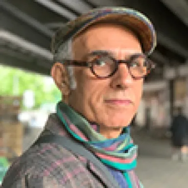 عکس نمایهٔ بهرام مرادی