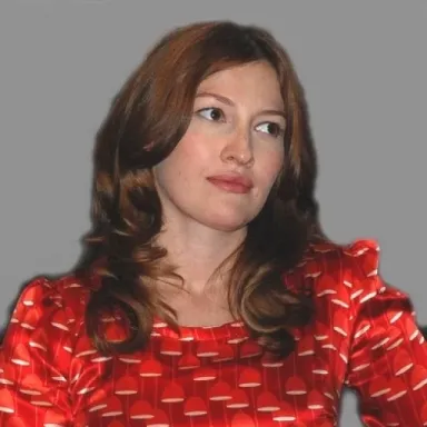 عکس نمایهٔ Kelly Macdonald