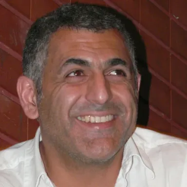 عکس نمایهٔ مانی حقیقی