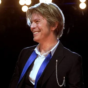 عکس نمایهٔ David Bowie