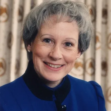 عکس نمایهٔ Nancy Kassebaum