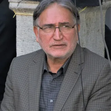 عکس نمایهٔ محمد نوری‌زاد