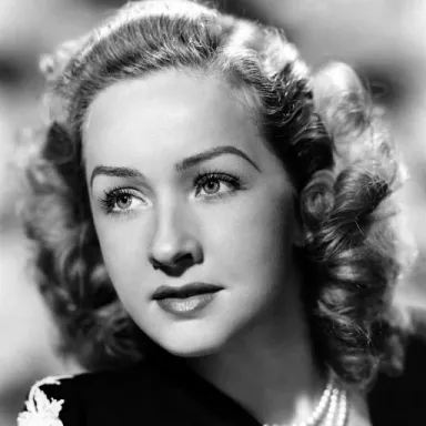 عکس پروفایل Bonita Granville