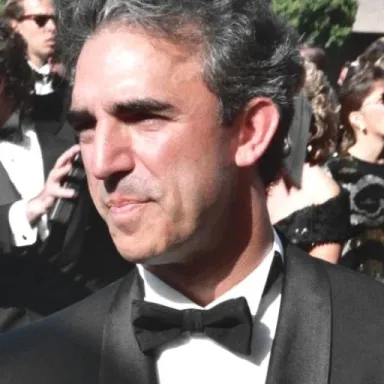 عکس نمایهٔ Jay Thomas
