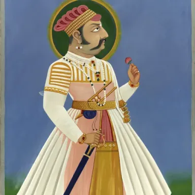عکس نمایهٔ Rana Kumbha