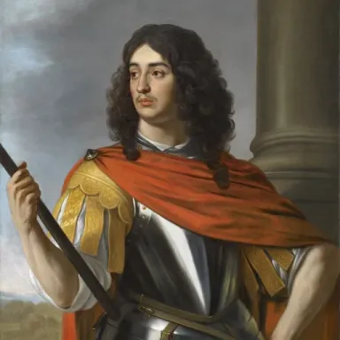 عکس نمایهٔ Edward, Count Palatine of Simmern